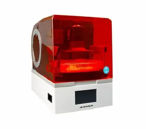 ASIGA MAX-impresora 3d-mundo-medico-dental