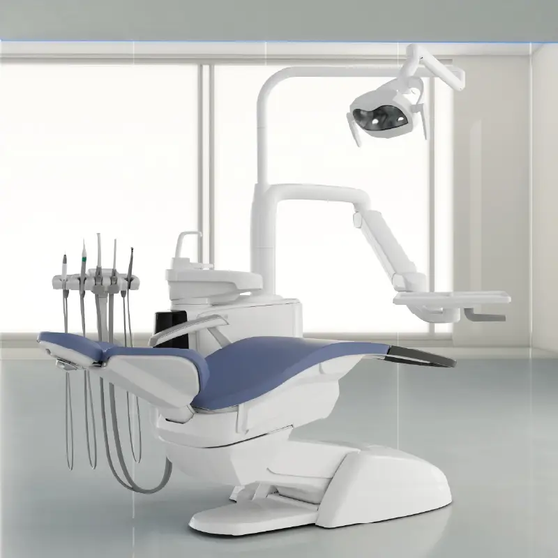 SKEMA 5 - unidad dental-sillon dental-mundo medico dental