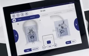 Tecnología dental para un mejor diagnóstico