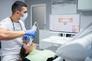 ¿Cómo mejoran las imágenes 3D en endodoncia la precisión del tratamiento?