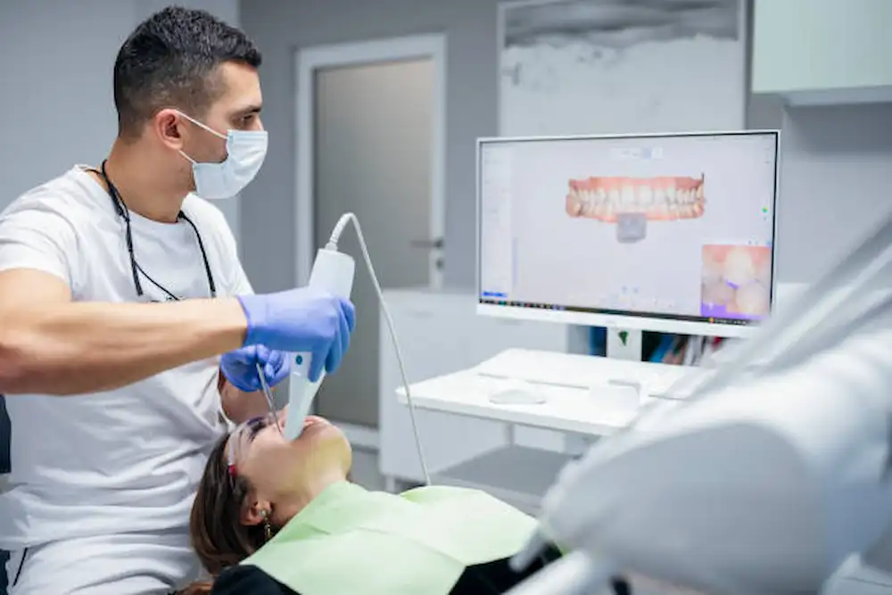 ¿Cómo mejoran las imágenes 3D en endodoncia la precisión del tratamiento?