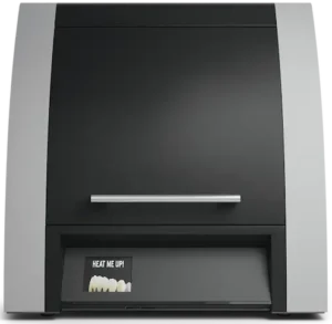 HORNO CERAMILL THERM 3 Amann Girrbach