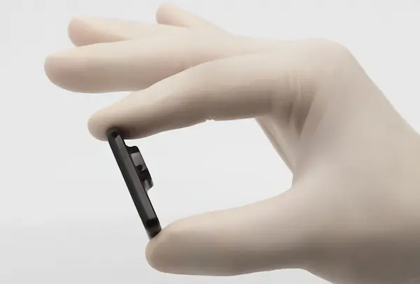 Sensores digitales dentales