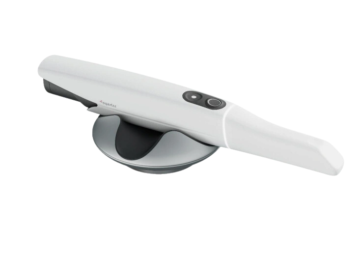 3Shape TRIOS 5 Wireless