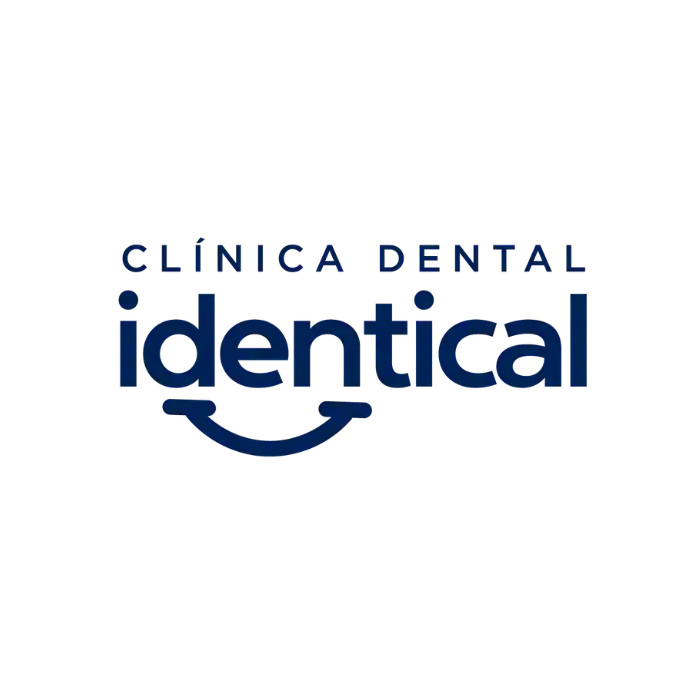 Clínica dental identical