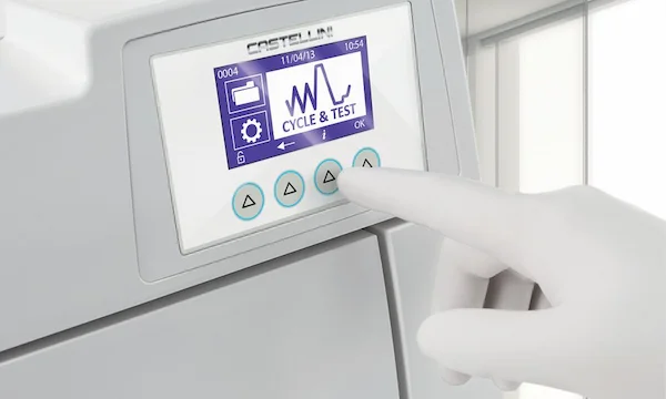 Por qué es importante esterilizar nuestros equipos