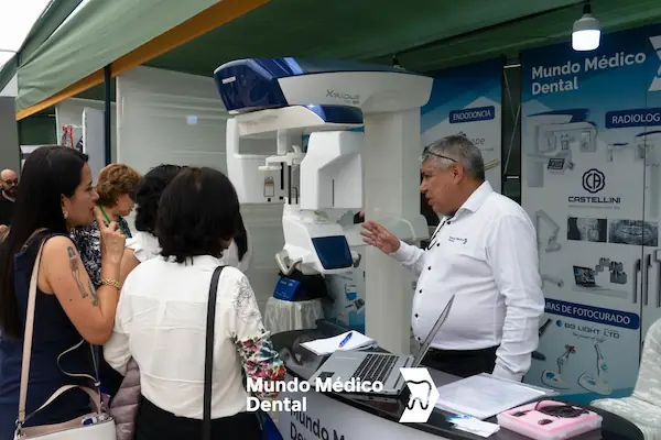 En Mundo Médico Dental construimos relaciones a través de la confianza.