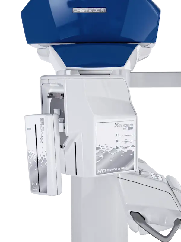 Beneficios de los equipos dentales