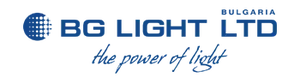 Logo de Bg light marca de Mundo Médico Dental