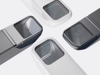 Funda del TRIOS 5 Wireless