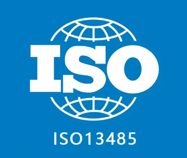 ISO 13485 que regula la bioseguridad en odontología