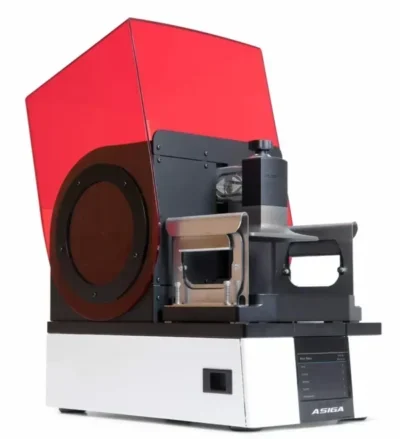 Por qué comprar tu Asiga Max 2 con Mundo Medico Dental