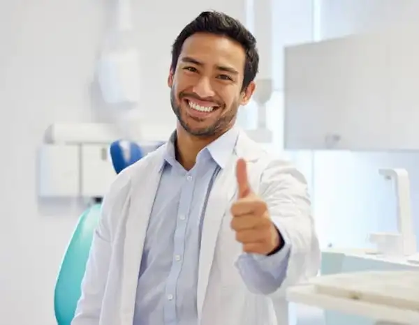 Beneficios de la radiografía dental para los pacientes