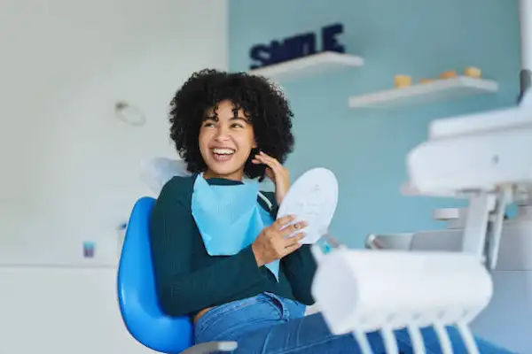 Consejos para una buena limpieza dental