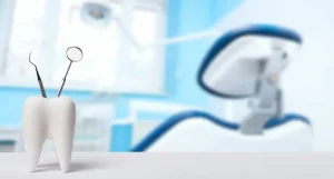 Tendencias en instrumentos de dentistas