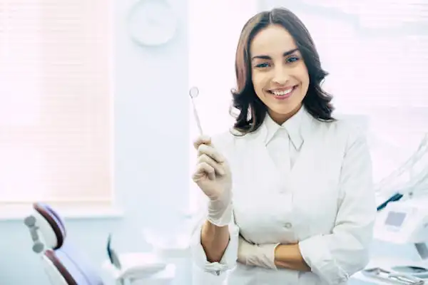 Tendencias en instrumentos de dentistas 