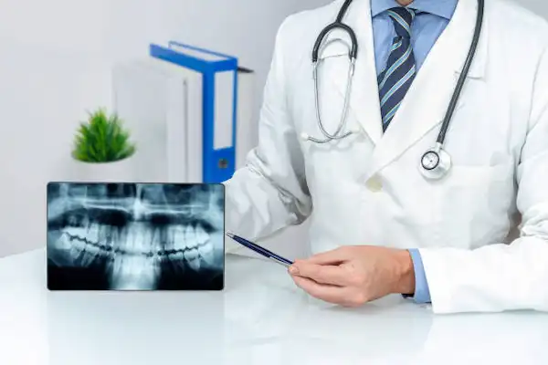 Ventajas para los profesionales odontológicos