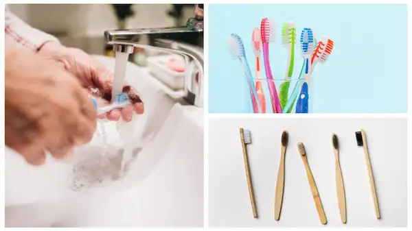 10 consejos para cuidar tu cepillo de dientes