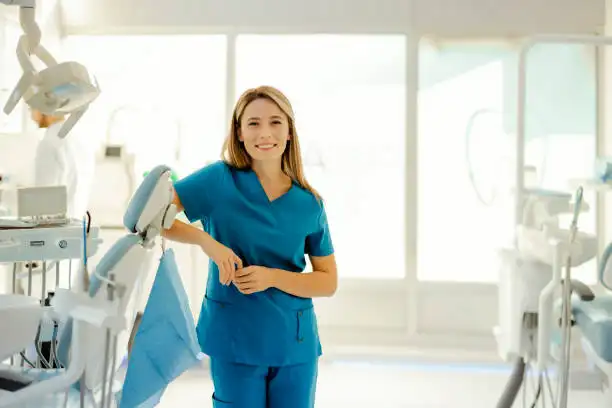 Beneficios para el profesional y el paciente