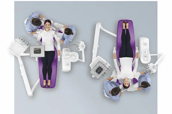 Innovación para una operatividad óptima en la clínica
