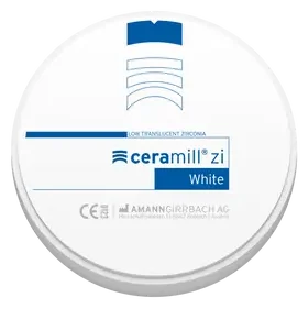 ¿Por qué elegir Ceramill Zolid ZI frente a otros discos?