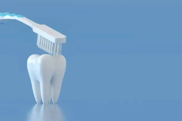 ¿Por qué es importante cuidar tu cepillo de dientes?
