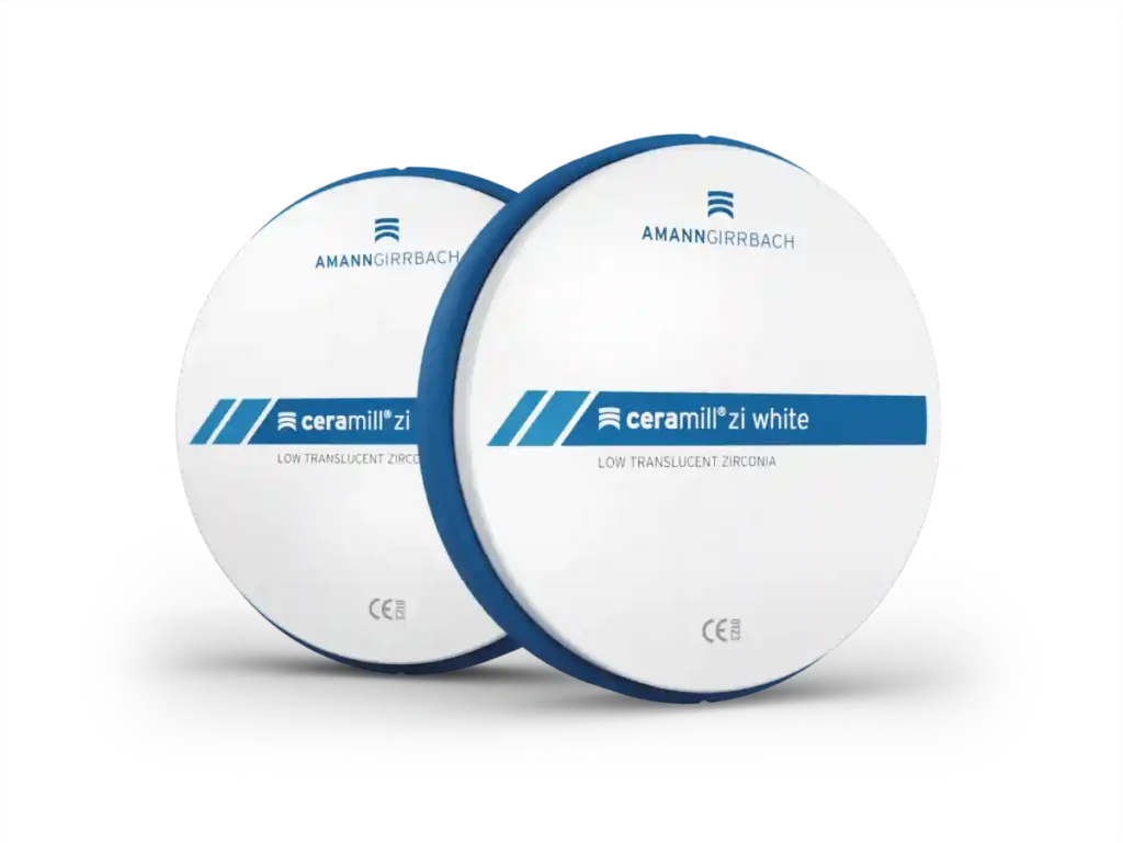 ¿Qué es el Zirconio Ceramill Zolid?