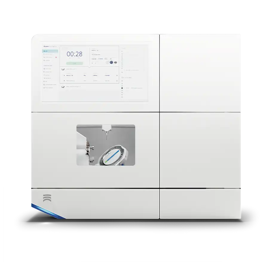 Fresadora Ceramill Matron de Mundo Medico Dental