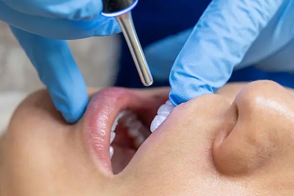 Beneficios de la tecnología para profesionales y pacientes