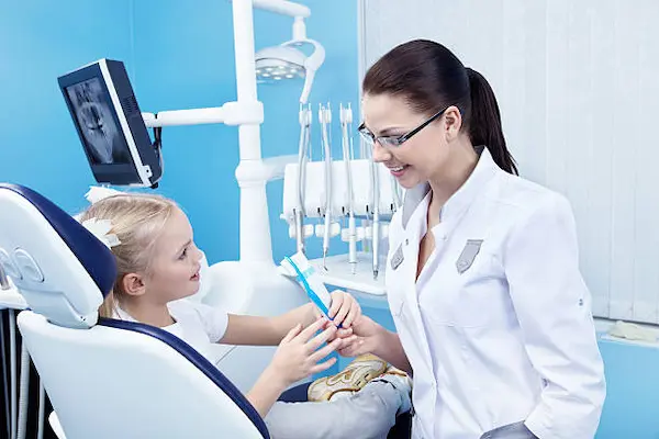 Bioseguridad y esterilización en clínicas odontopediátricas
