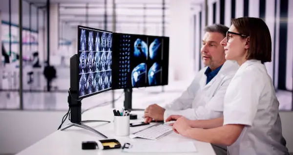 Cómo se aplica la radiología digital en las especialidades odontológicas