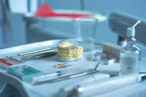 Errores comunes al seleccionar materiales para ortodoncia