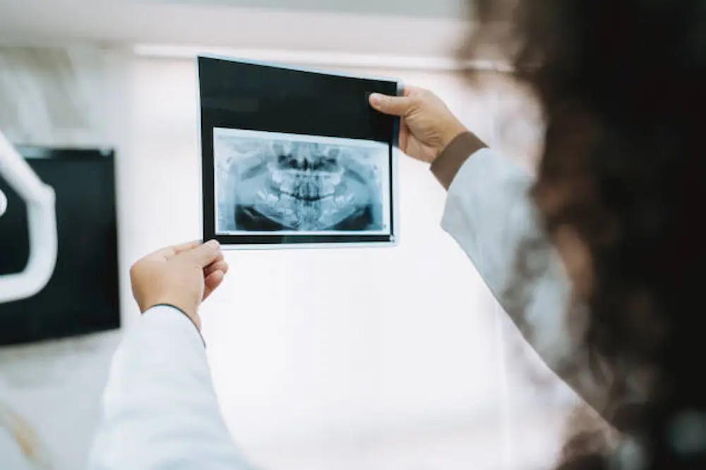 Radiología digital ¿por qué está en el centro de la nueva odontología
