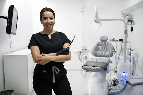 Tipos de instrumental dental que no pueden faltar