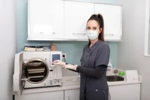 Tipos de instrumental dental que no pueden faltar