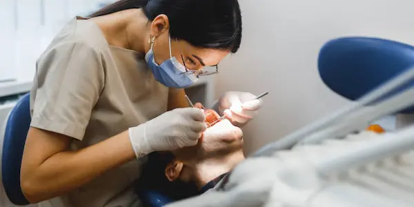Equipos para endodoncia modernos