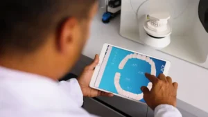Innovaciones en prótesis dentales