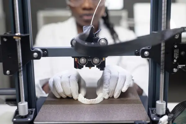 prótesis dentales que están transformando la odontología