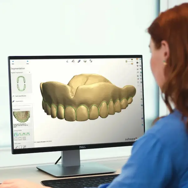 Cuál es la función de la odontología estética en la salud dental