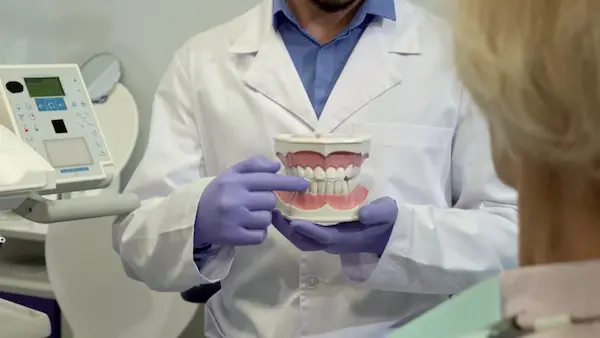 Implantología Oral - Ventajas frente a otros tratamientos
