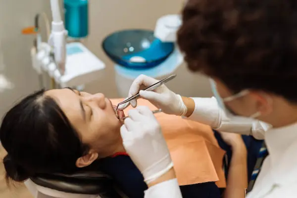 Importancia de la Implantología Oral