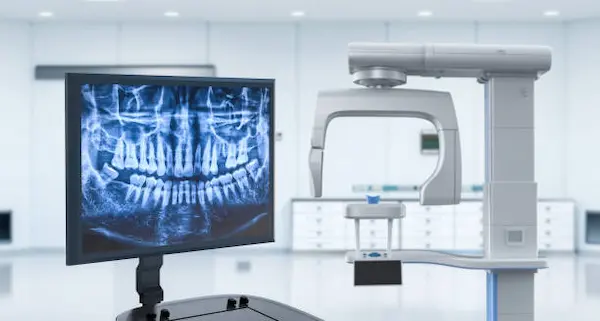 Principales beneficios de la imagenología dental