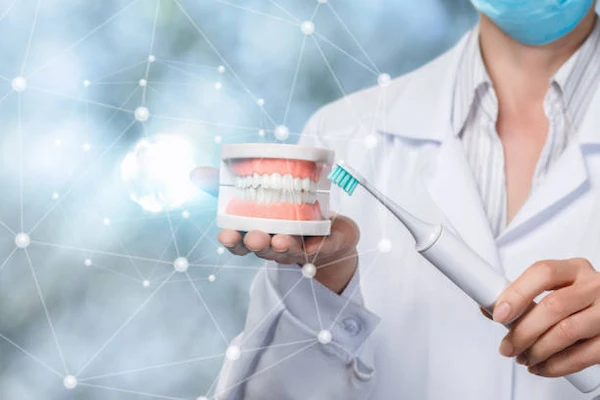 Principales tratamientos que se realizan en la odontología estética