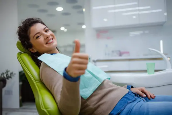 Tipos de materiales de restauración dental
