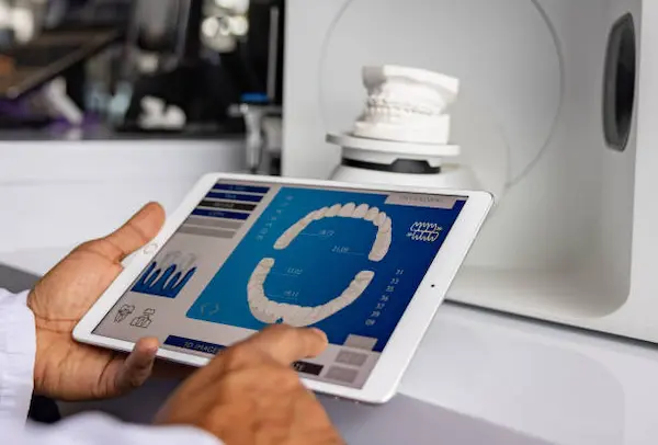 Innovaciones tecnológicas en ortodoncia