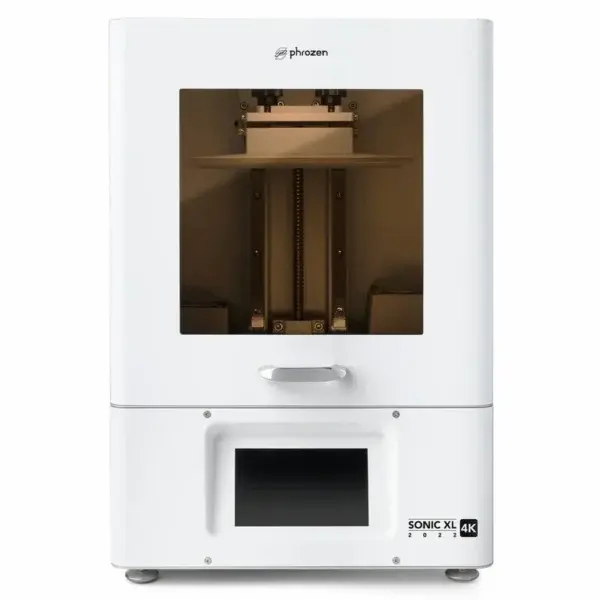 Lleva la innovación a tu laboratorio con Phrozen Sonic XL 4K