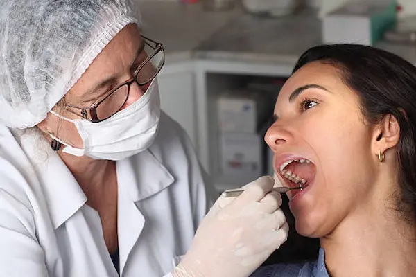 Métodos de diagnóstico en patología oral