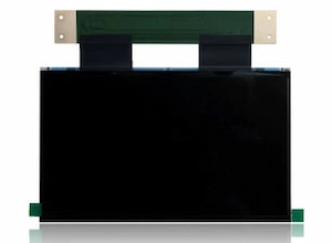Pantalla LCD de máxima productividad