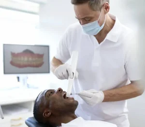 Patología oral