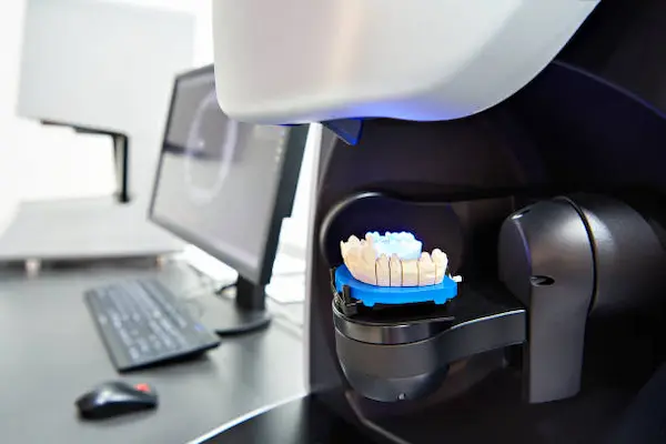 Sistemas CAD CAM  Innovación en restauraciones